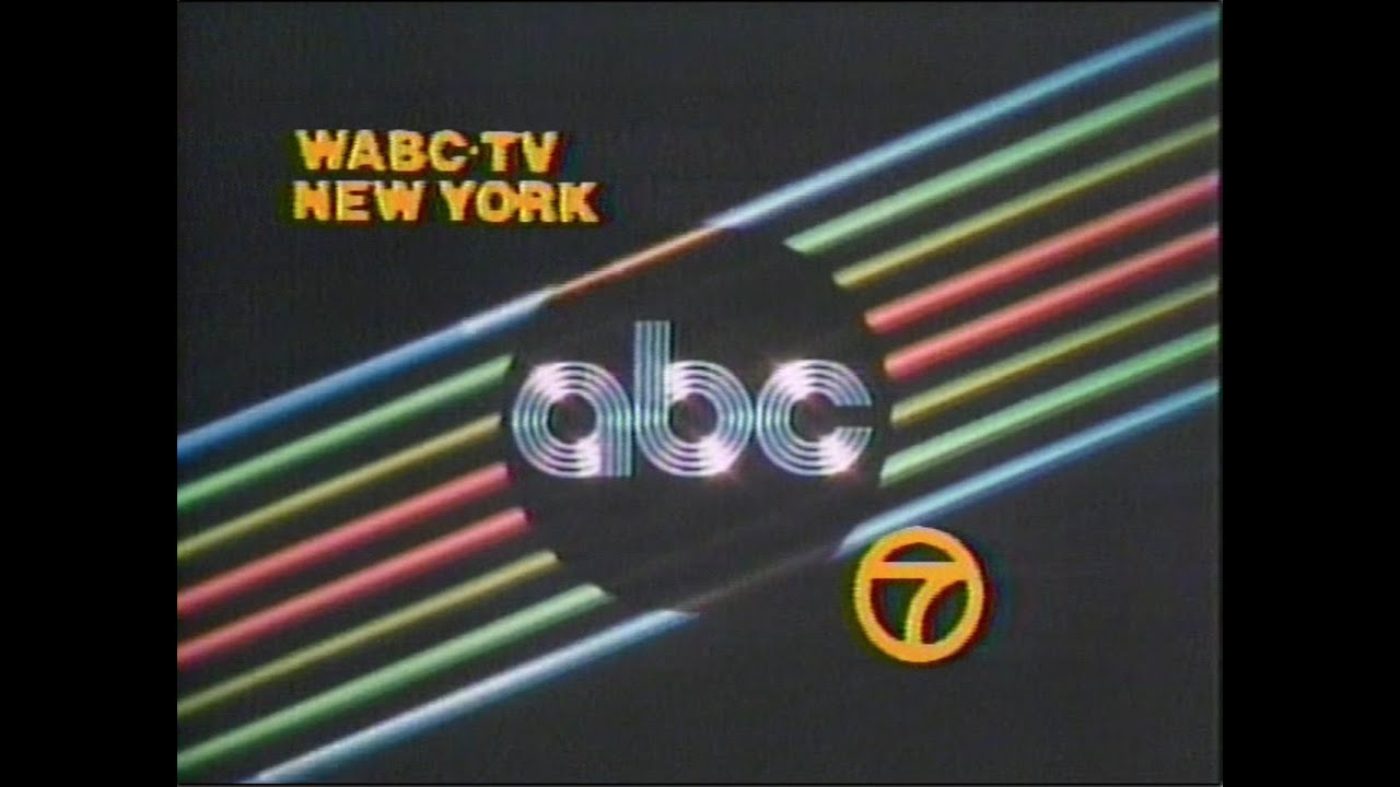 WABC-TV Commercials- March 31, 1980