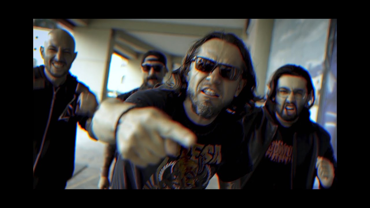 DESCOMUNAL - Ama Killa Ama Shwa Ama Llulla (Video Oficial)