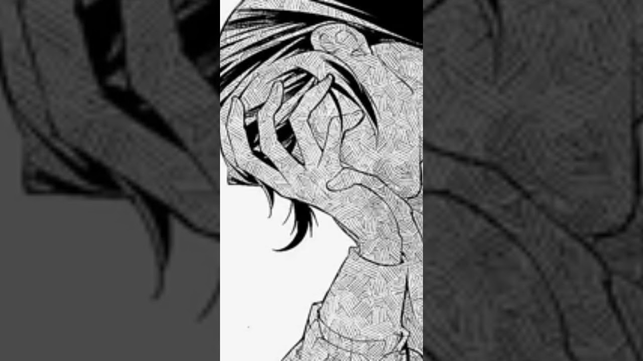 I feel bones did a pretty good job 💪 #bsd #bungosd #anime #manga #vs #bungoustraydogs #itsbsd