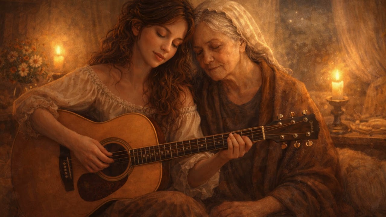 Mi e dor de tine, mama – Grigore Vieru  | poezie cântată