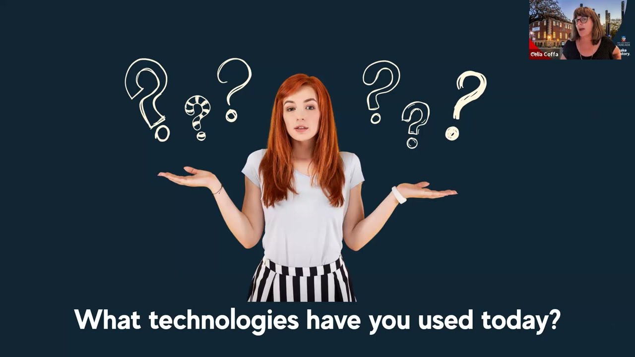 How might we decode the Digital Technologies Curriculum? [webinar]