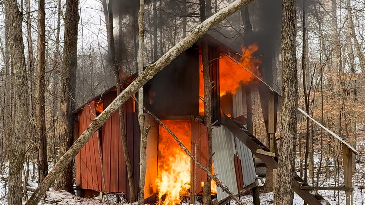 Всё, этого больше нет!