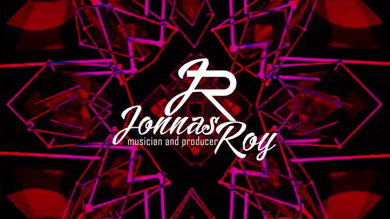 Jonnas Roy - Back To 80s (Special Pack)