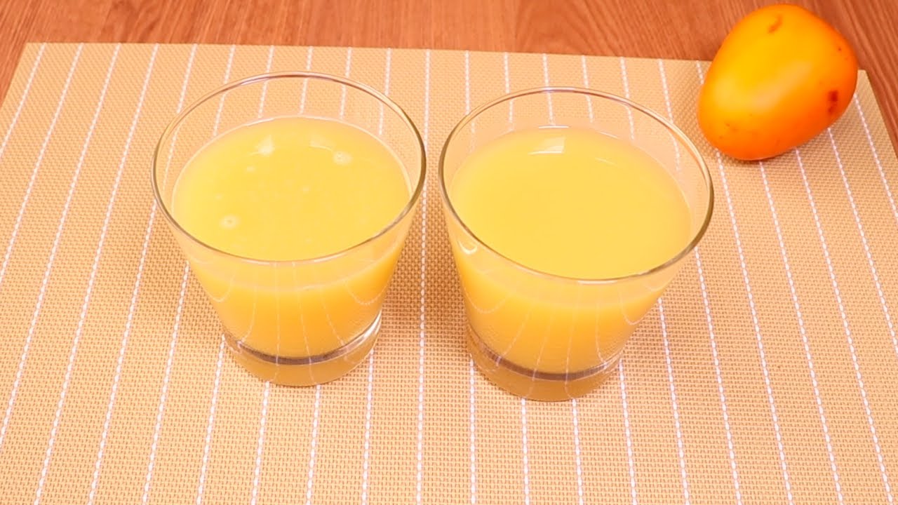 Como preparar refresco de cocona fácil y rápido.|A COCINAR