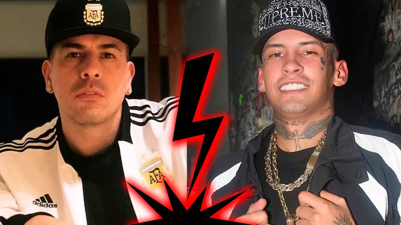 L-GANTE ROMPIÓ EL SILENCIO EN PURO SHOW: Cómo sigue la guerra millonaria con Maxi El Brother