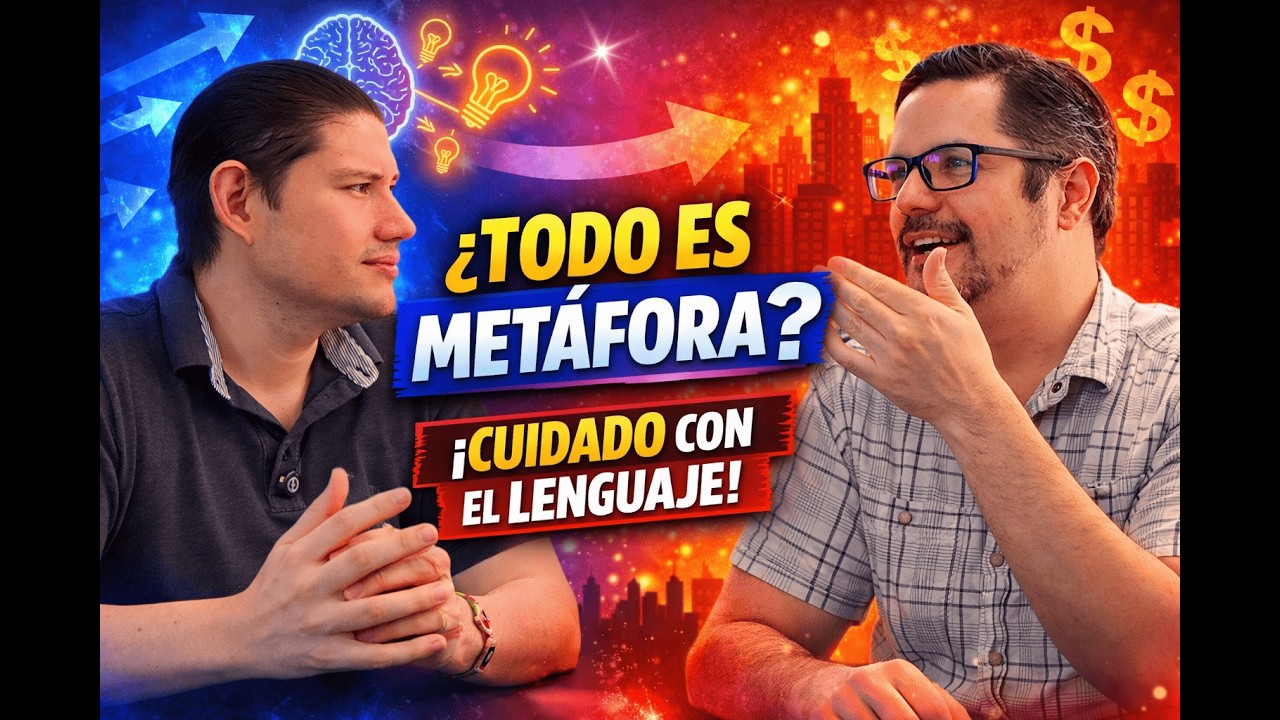 ¿Todo es metáfora? Panmetaforicismo, ideología y geometría extractiva (Lakoff, Ricoeur, Gärdenfors)