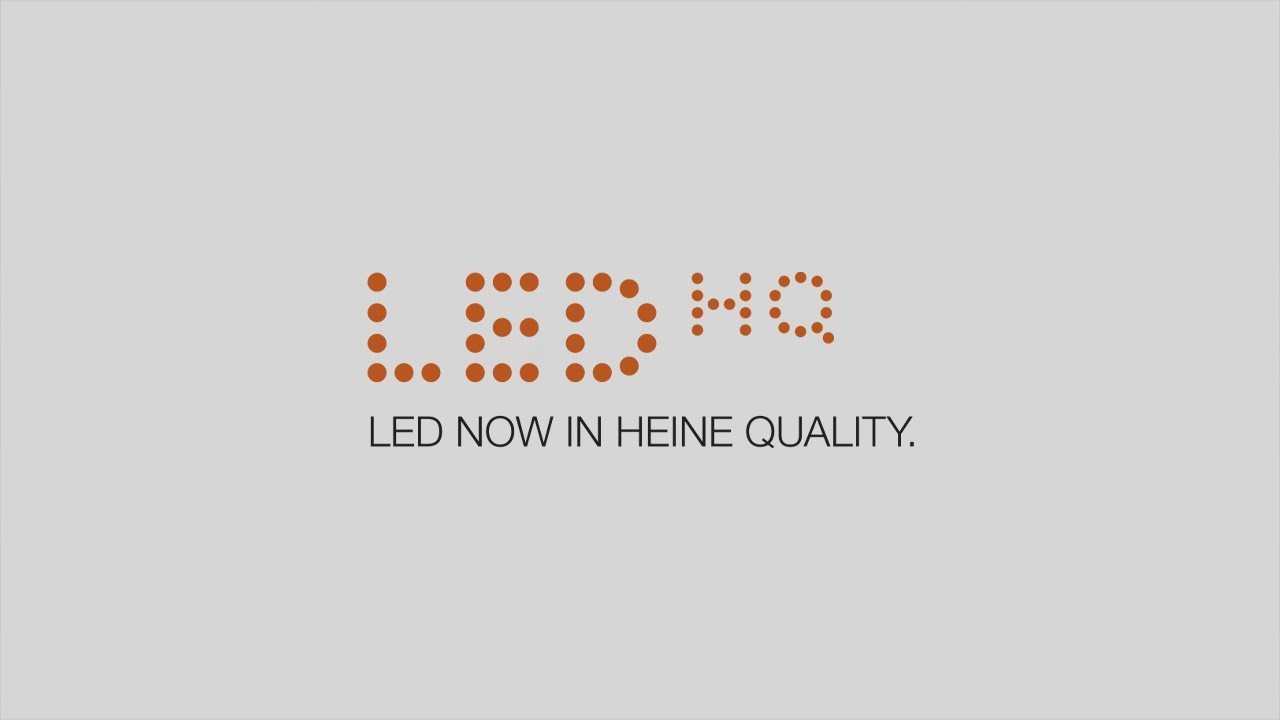 HEINE &mdash; LED HQ