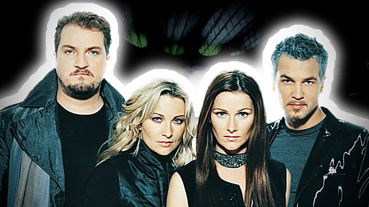 ACE OF BASE | Карьера, громкие СКАНДАЛЫ и ИСЧЕЗНОВЕНИЕ Линн