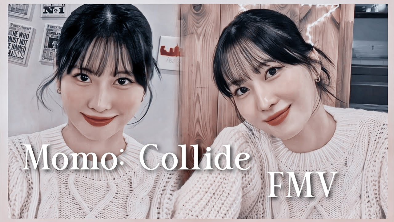 *ೃ ✎ 𝐂𝐨𝐥𝐥𝐢𝐝𝐞 - 𝐇𝐢𝐫𝐚𝐢 𝐌𝐨𝐦𝐨 || 𝐓𝐖𝐈𝐂𝐄 [𝐅𝐌𝐕]