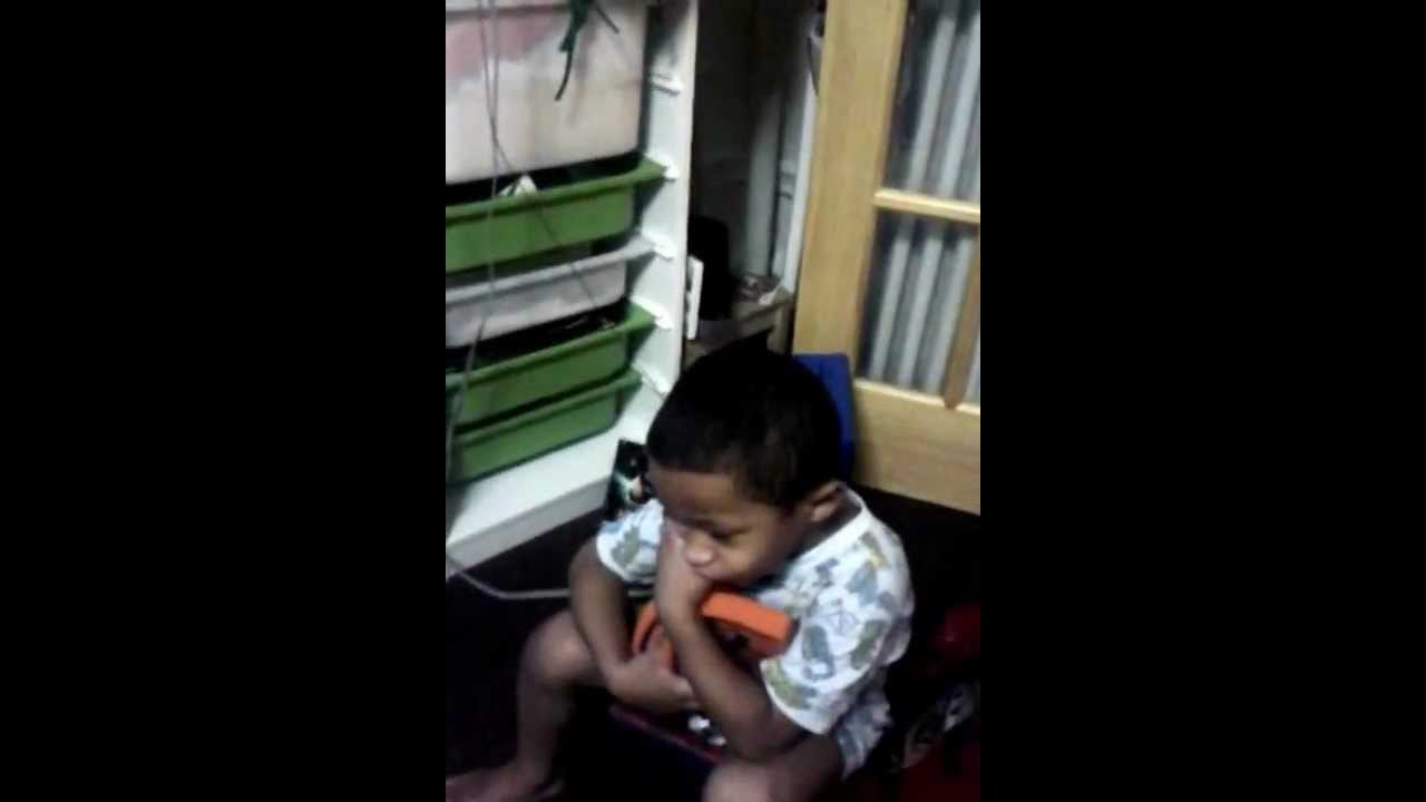 My 5 YR Old Heart Broken over Lin Leaving Knicks