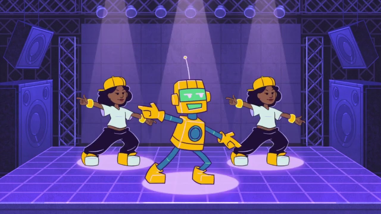 Bits & Bops Custom Minigame Remix - Ugh - Friday Night Funkin'