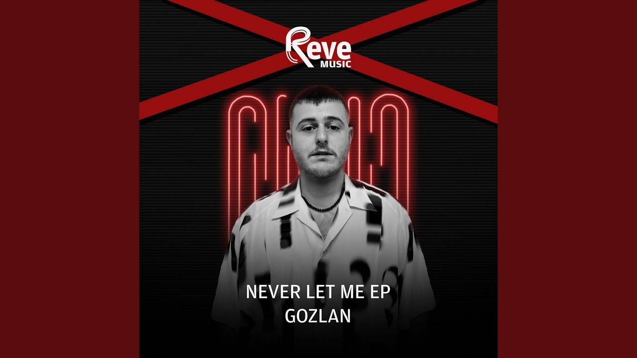 Let Me (Extended Mix)