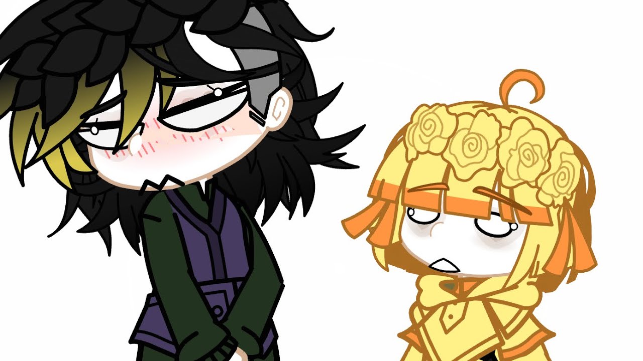 This came out late but yk [genzen] [sh!t post]