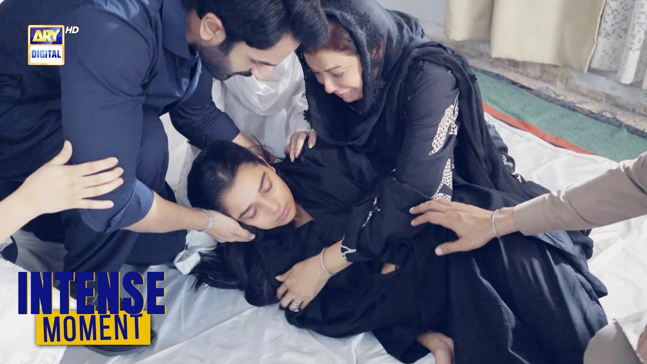 Chaalbaaz Episode 63 | Heart Stopping Moments | ARY Digital