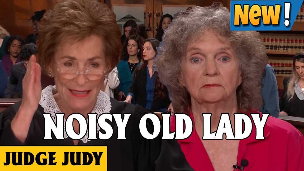 Judge Judy Episode 6667 Best Amazing Cases season 2026 Full Episodes HD