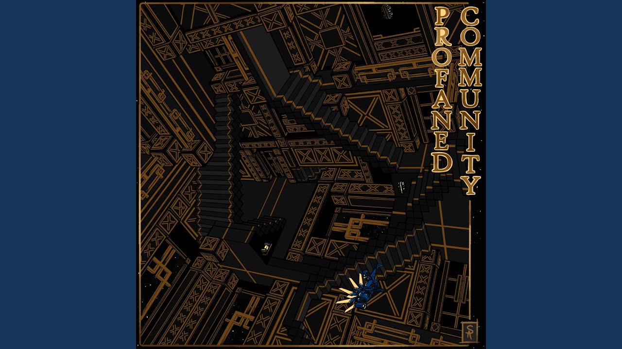 Profaned Community (From "Fraudulence Vol. 1")