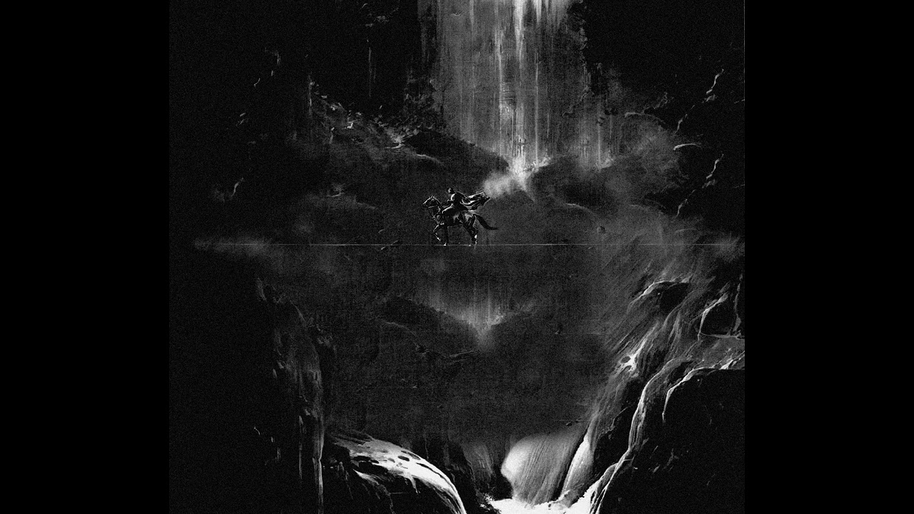 Svolder - Scars of Mecca