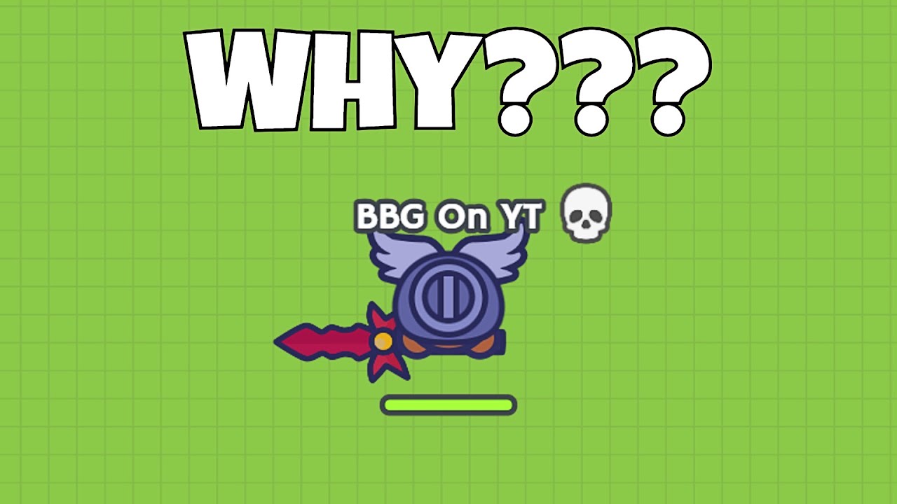 Moomoo.io In 2026 Is Different...