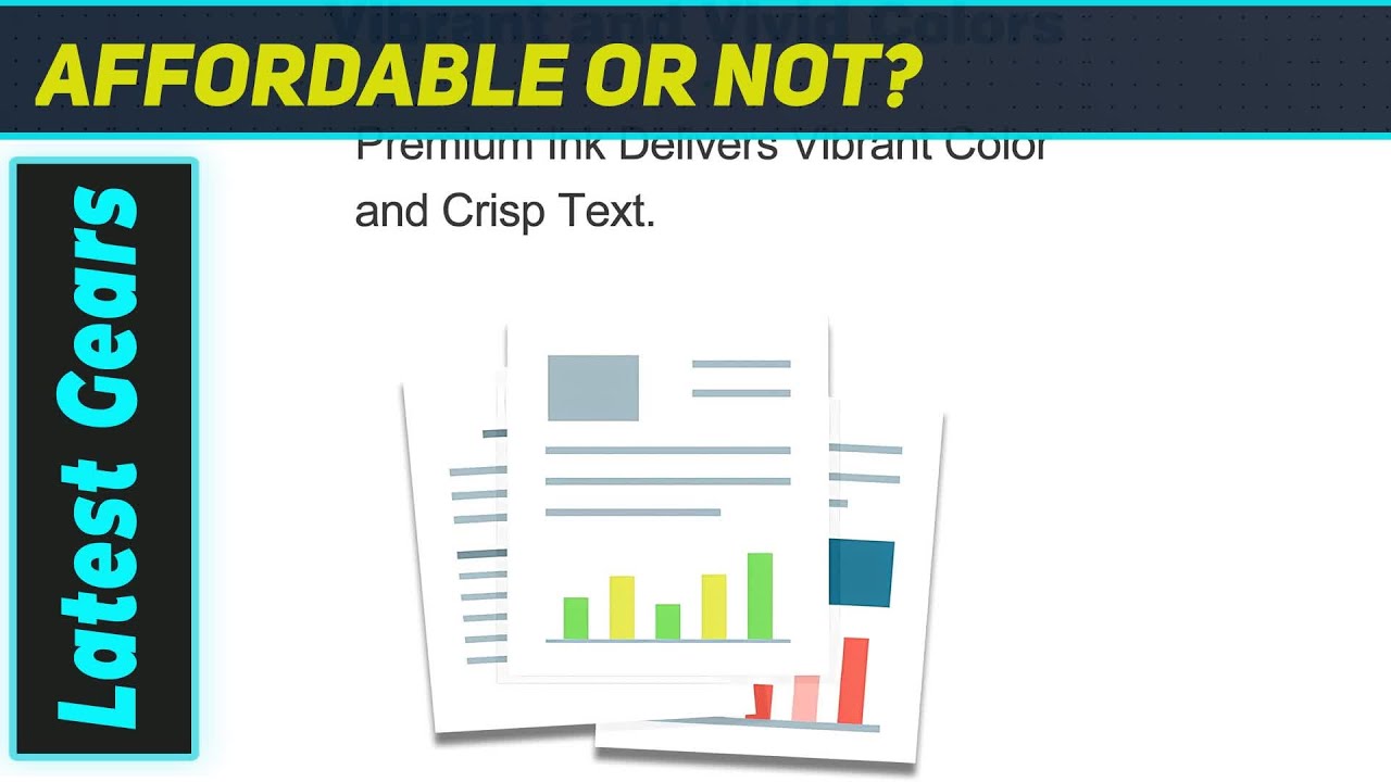 952 XL Ink: Amazing Color for Your HP OfficeJet Printer!
