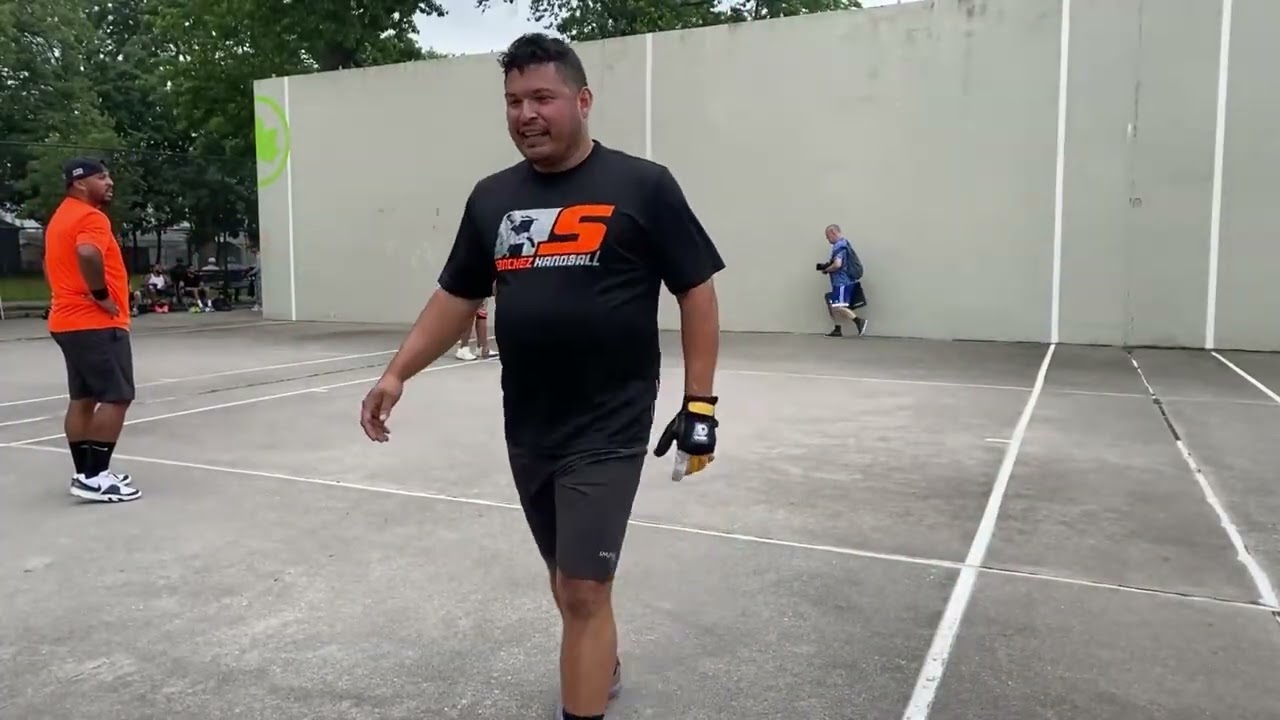 Braddock Park - Road To Vegas - Rd #1 - Allan & Timbo vs Carlin & Josh - Filmed By YGN - 6.28.2025