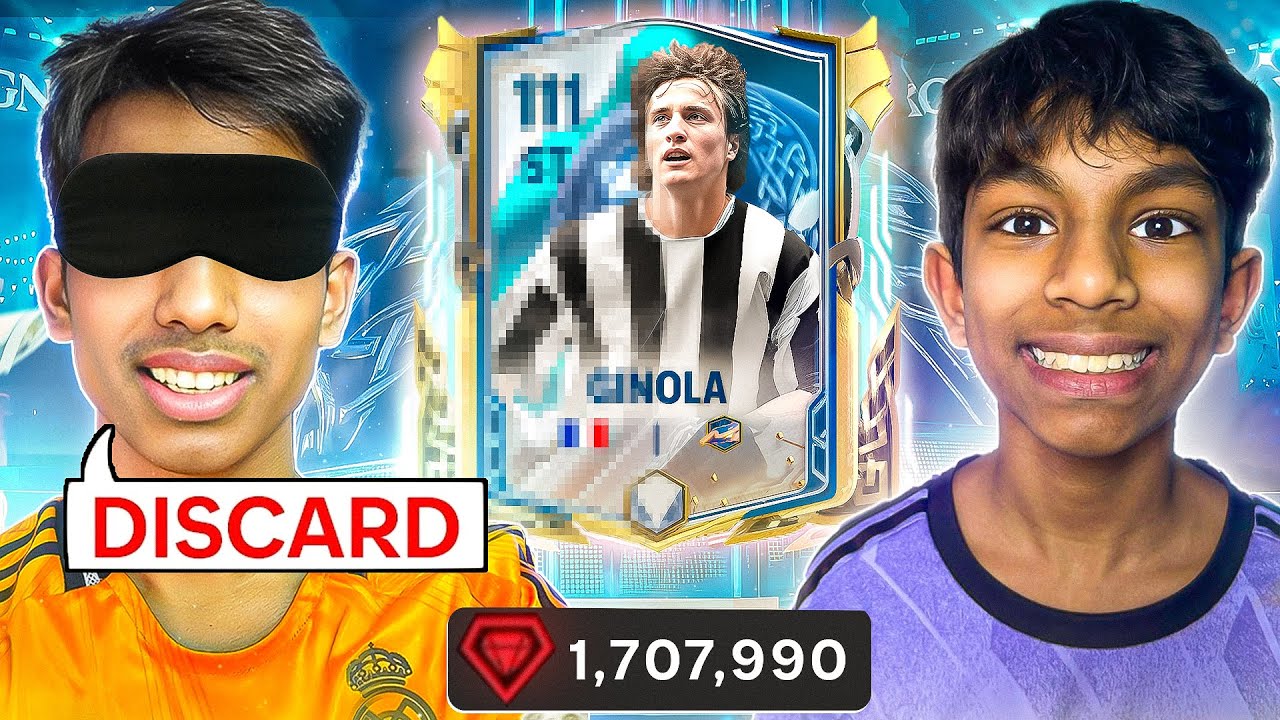 1 MILLION Gems RAGNAROK Blind Pack Opening Gone Wrong!