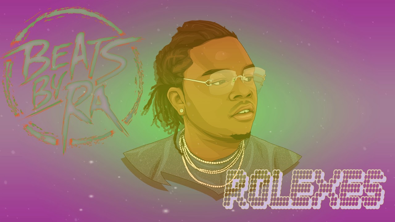 Gunna Guitar Arp Type Beat - 