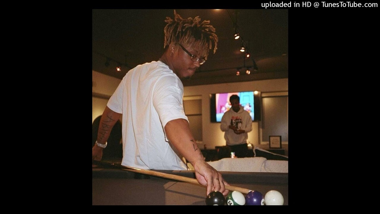 [FREE] *HARD* Juice WRLD x Southside Type Beat - 