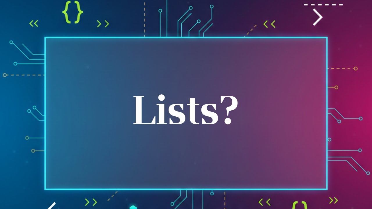 Dart List Properties: Everything You Need to Know
