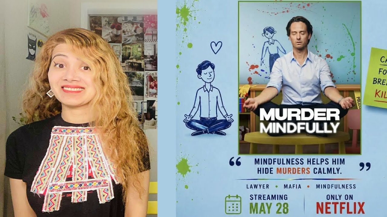 Murder Mindfully season 2 Review | Netflix Achtsam Morden season 2 Review 