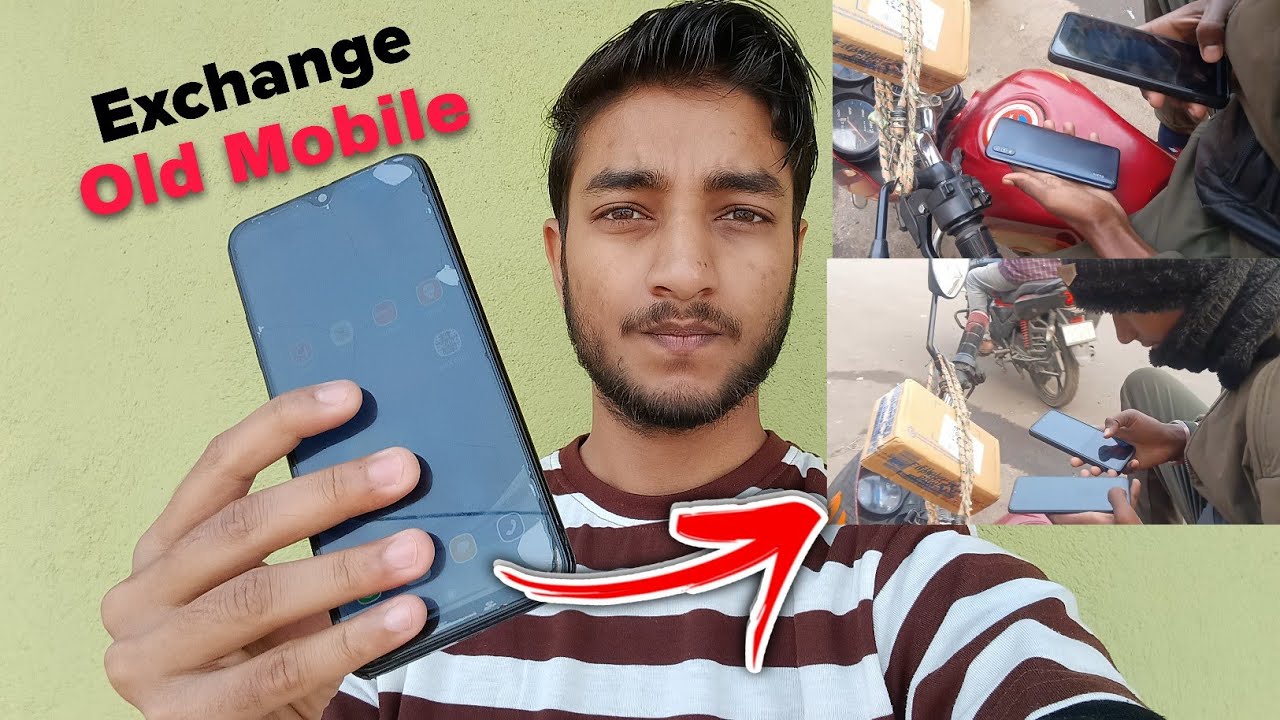 How to Exchange Old Phone in Flipkart | Flipkart Phone Exchange Offer | How to Change Mobile Online