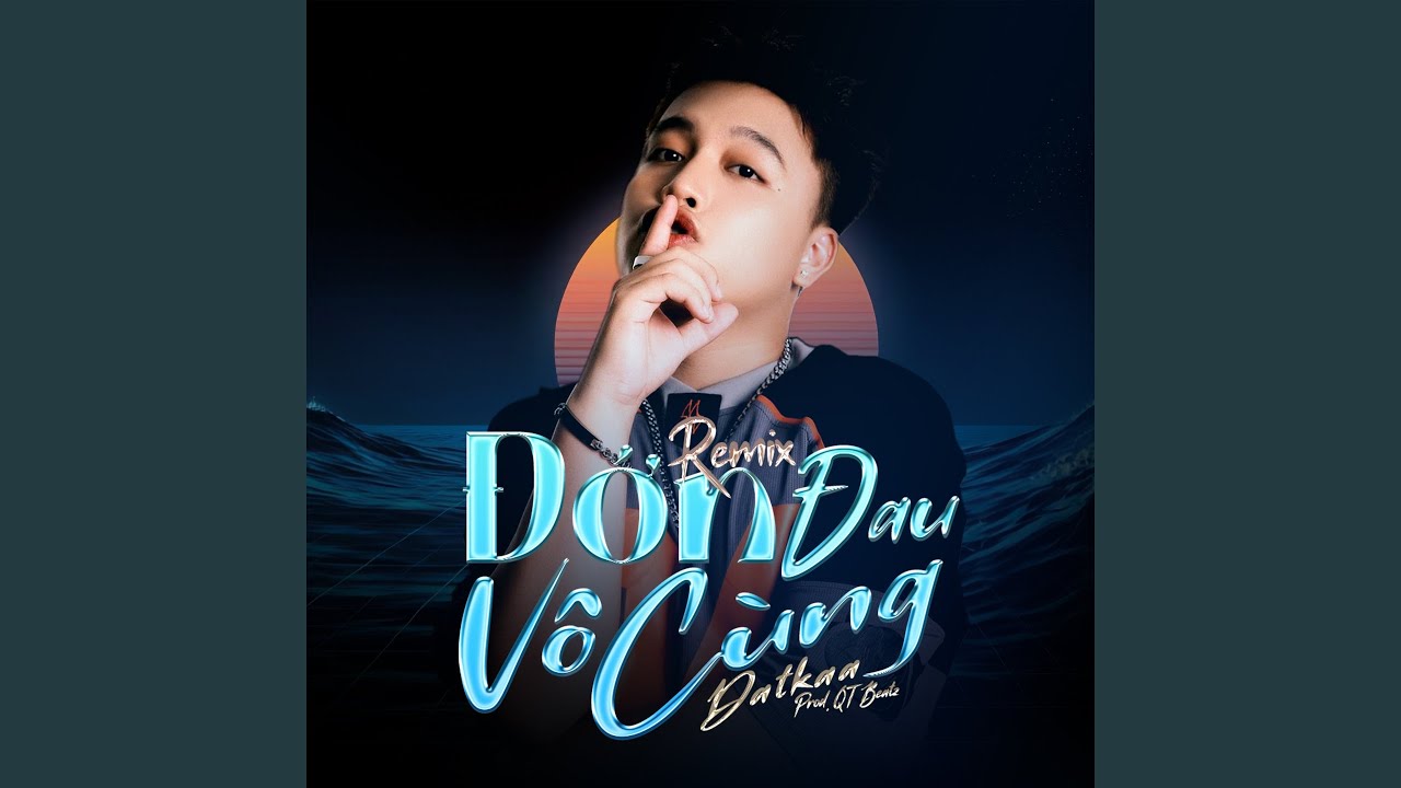 Đớn Đau V&ocirc; C&ugrave;ng (Remix Version)