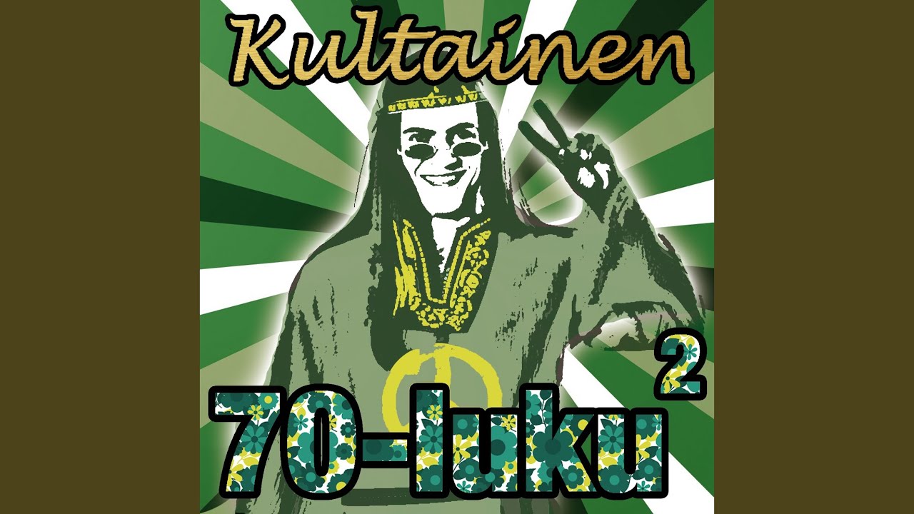 Kesän Suukot Talvi Vei -Summer Kisses, Winter Tears-
