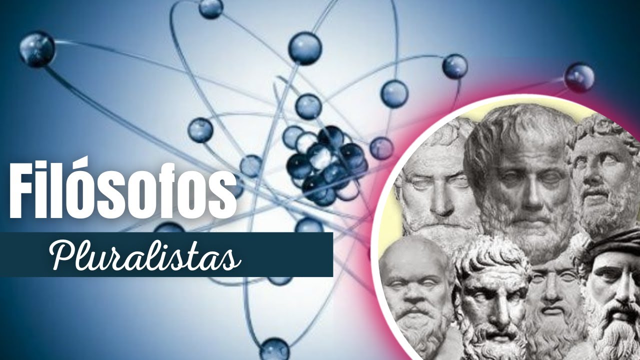 Os  F&iacute;sicos Pluralistas
