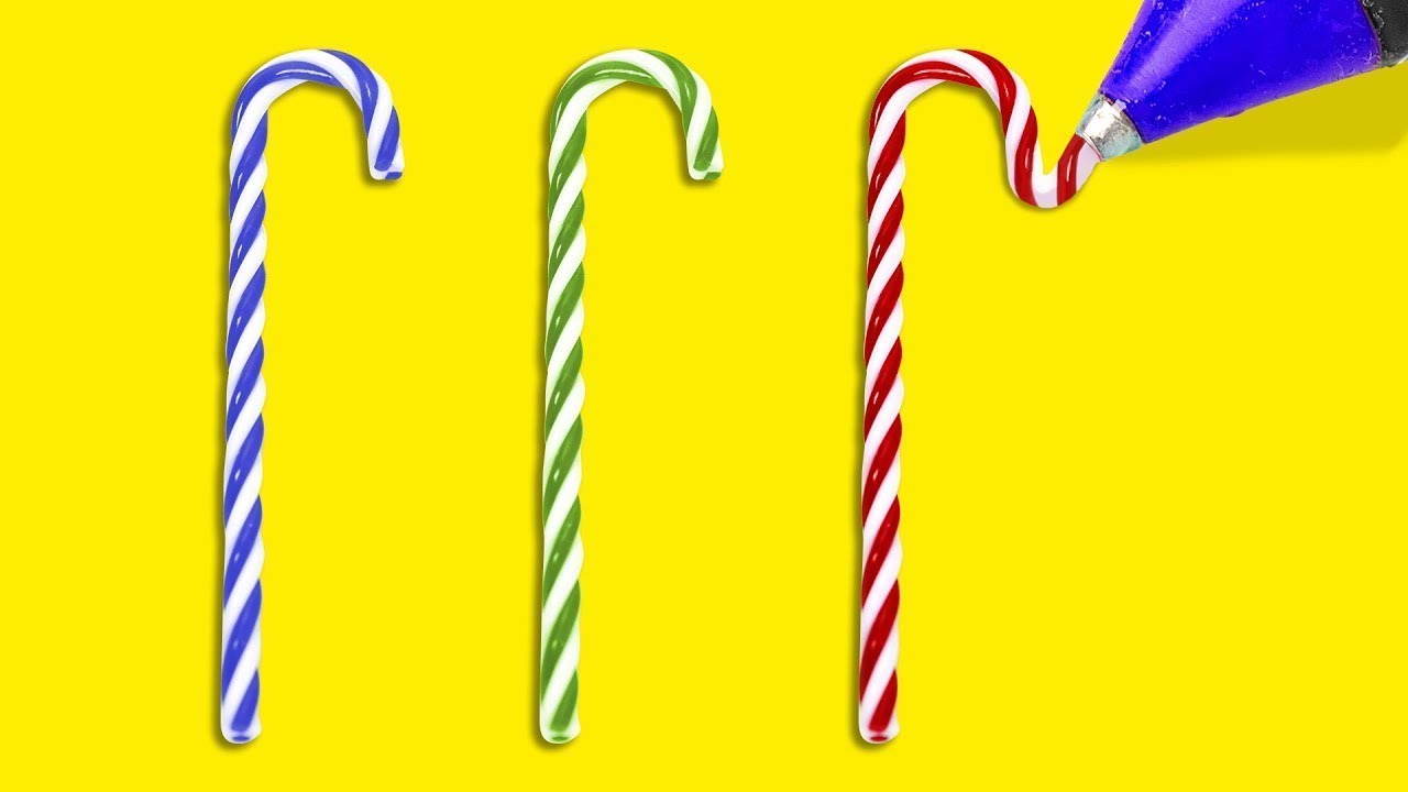 33 ASTUCES HO HO HO ll  DES IDÉES DE DÉCORATION DE NOËL
