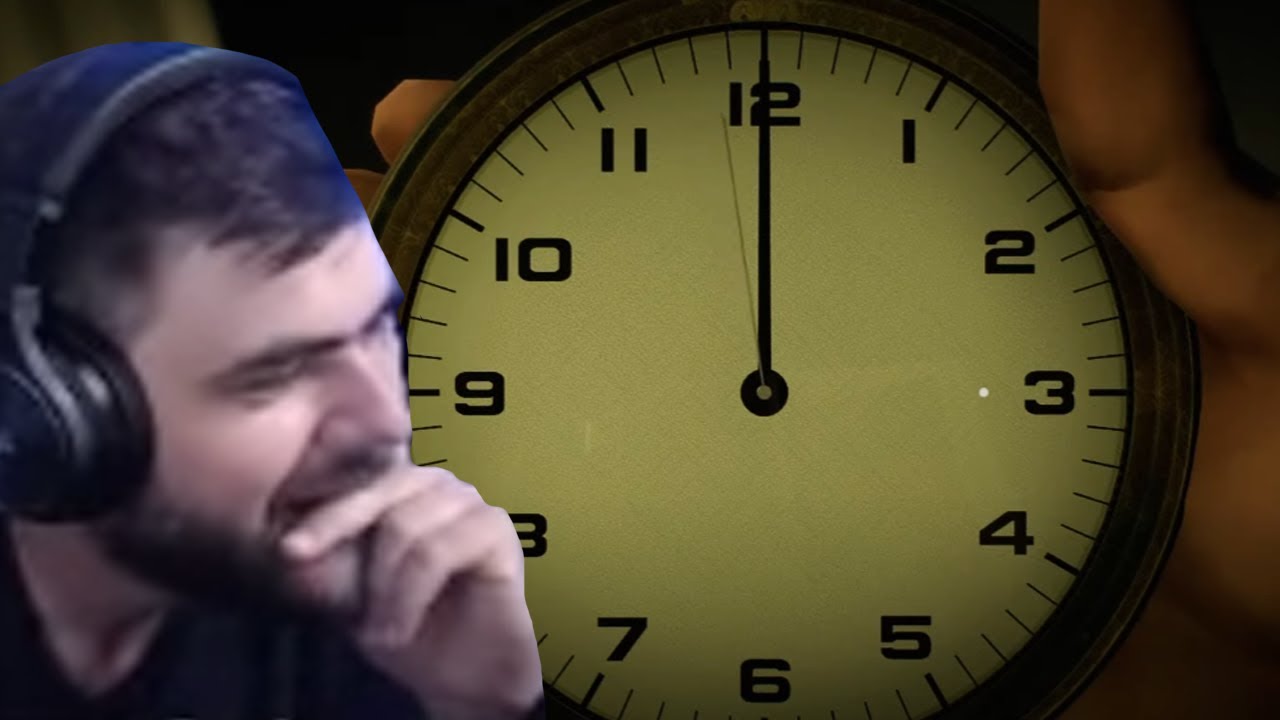 ZAKOŃCZENIE pętli czasowej - Twelve Minutes #4