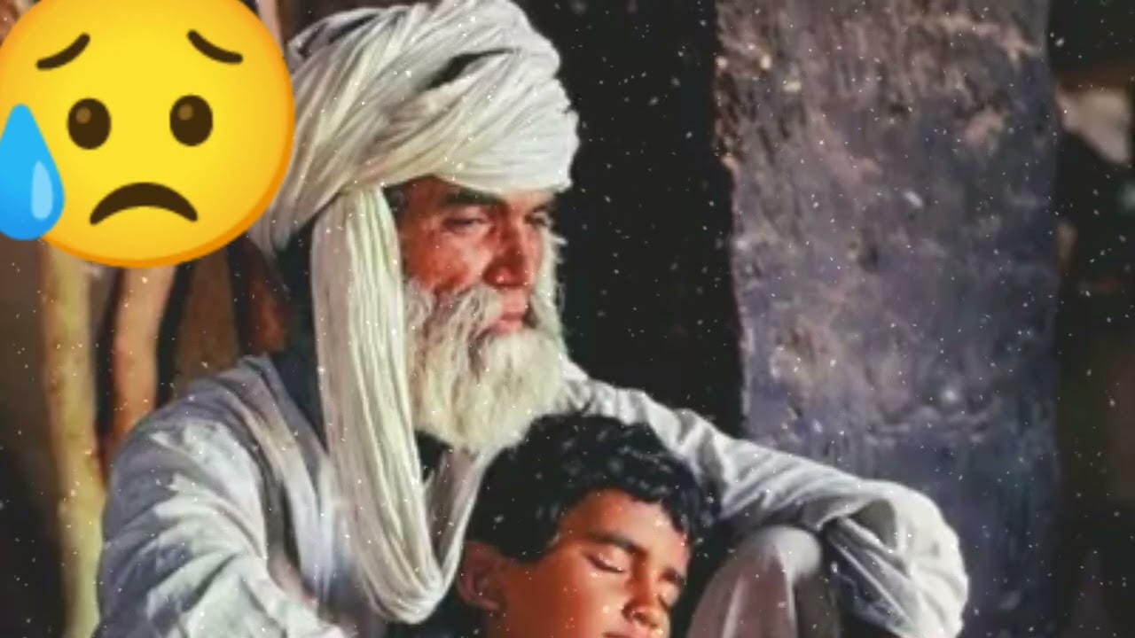 Heart ❤️ Touching 💜 Punjabi Song 🥲 on FATHER LOVE.