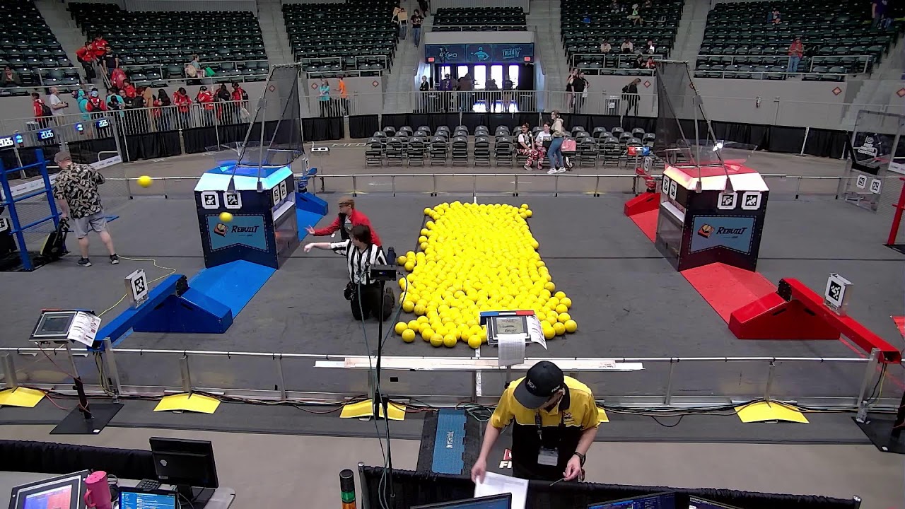 2026 Green Country Regional - Day 1