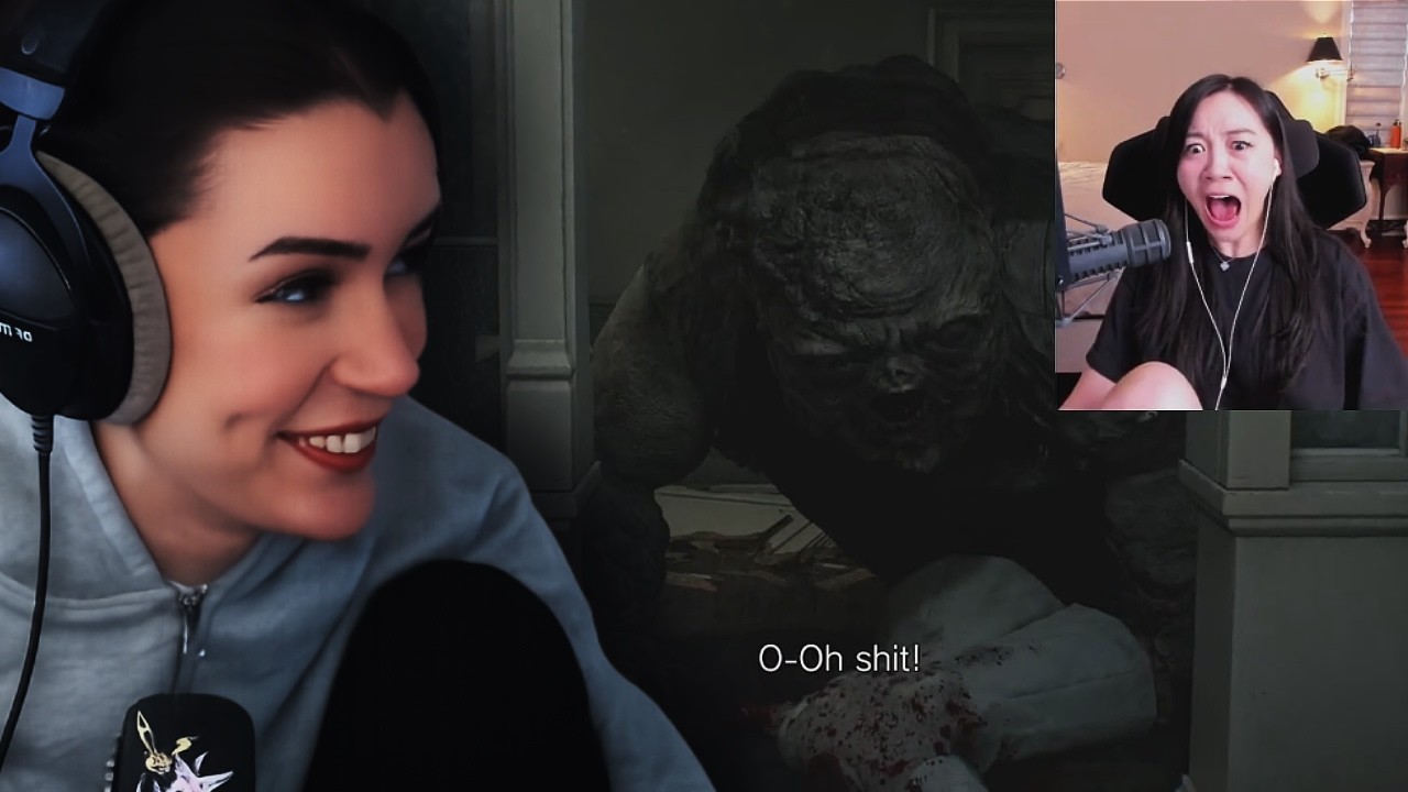 Nora Reacts to Hilarious Clips & More!