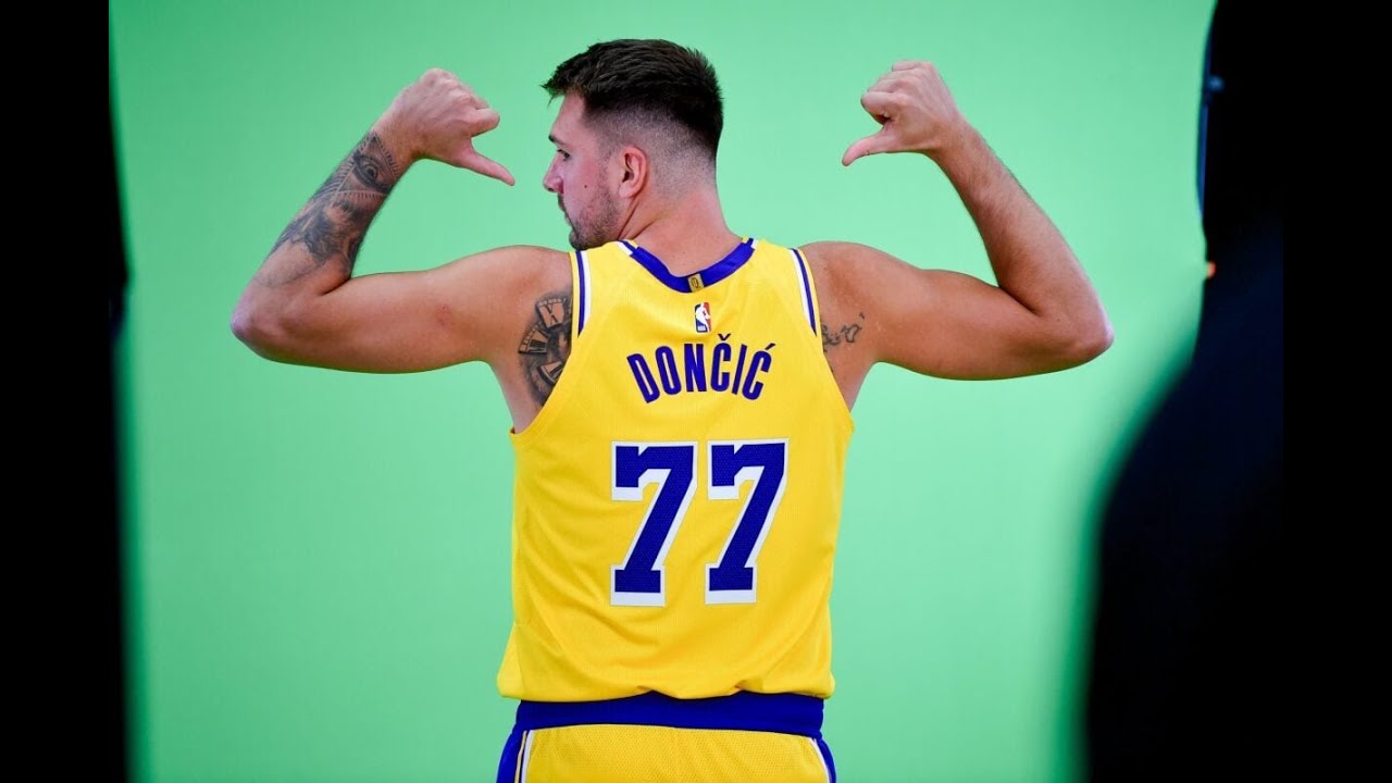 NBA 2026 SEASON LIVE! - 2k26 Sliders Released! Sacramento Kings VS Los Angeles Lakers! LUKA DONCIC!