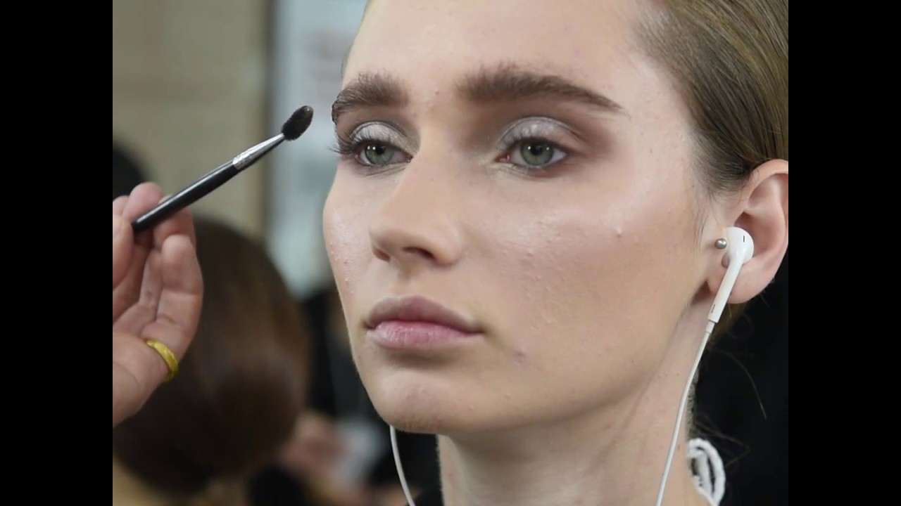 SHISEIDO - Ashi Studio Show at the Pop Couture Club | KOL Production