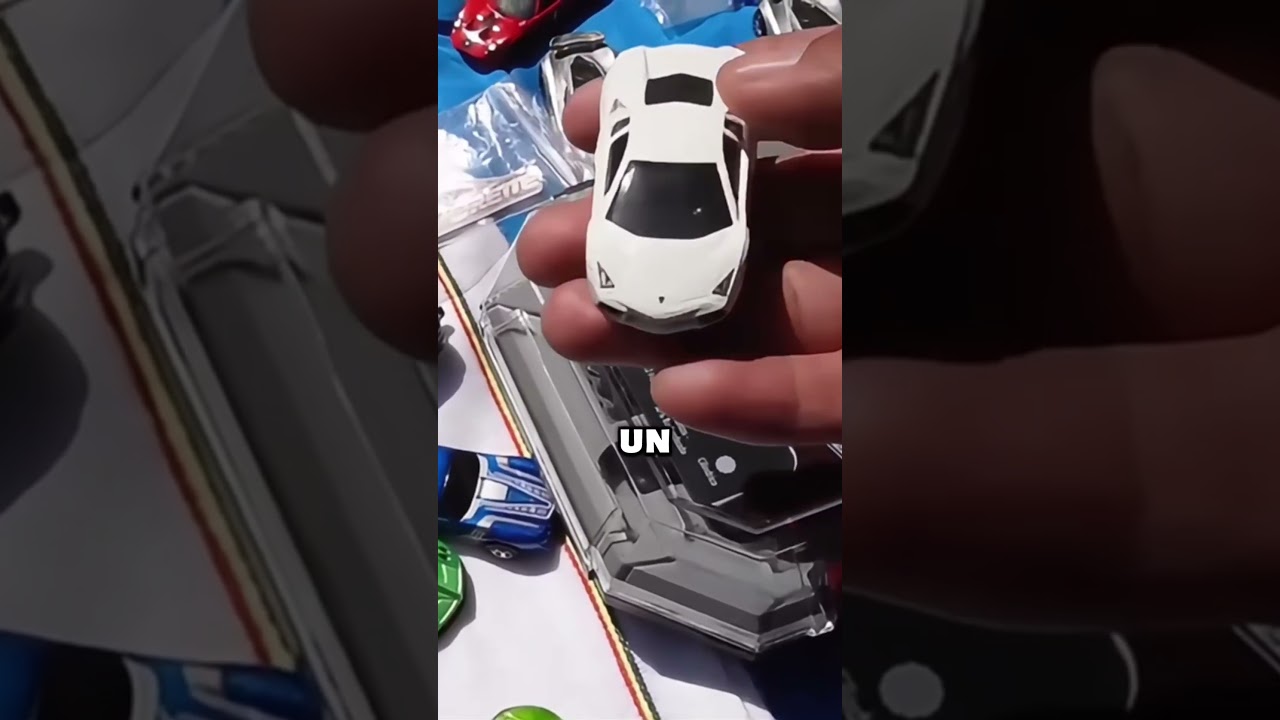 &iexcl;Esta pieza no deber&iacute;a estar ah&iacute;! 😳#Tianguis #JuguetesRaros #ColeccionismoRetro #ChachareandoAndo