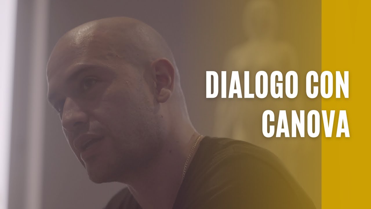 JAGO | Dialogo con Canova