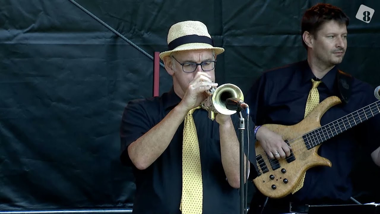 Jazzfrühsoppen @ Iseborjer Kultursommer