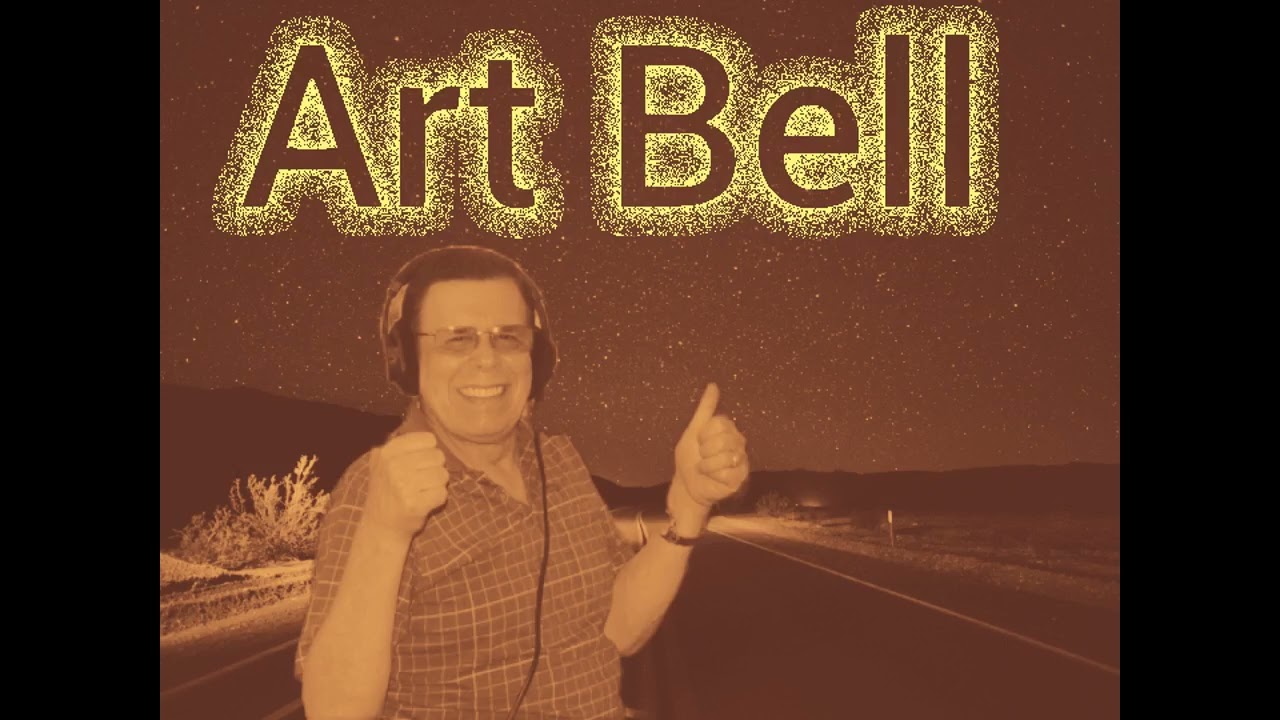 Art Bell C2C End Times & Revelations Larry Wilson