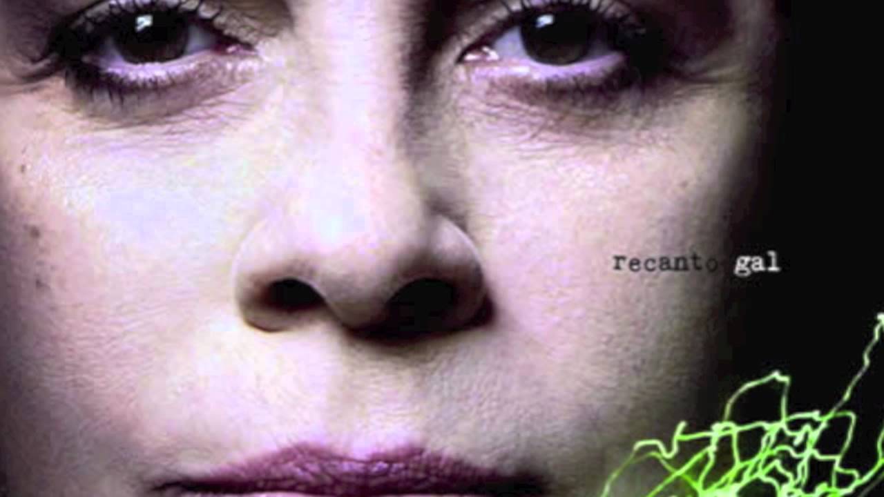 Gal Costa - Recanto Escuro