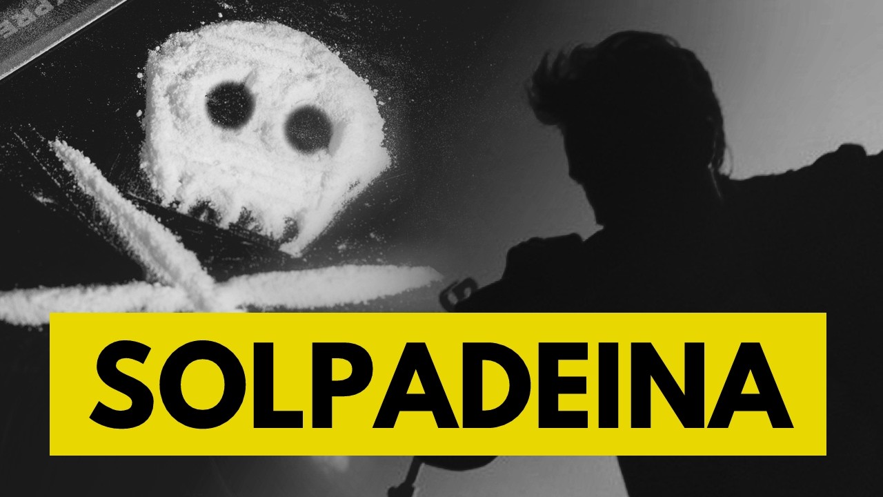 Fentanyl w USA. Solpadeina w Polsce. Czy zaczynamy ten sam scenariusz?