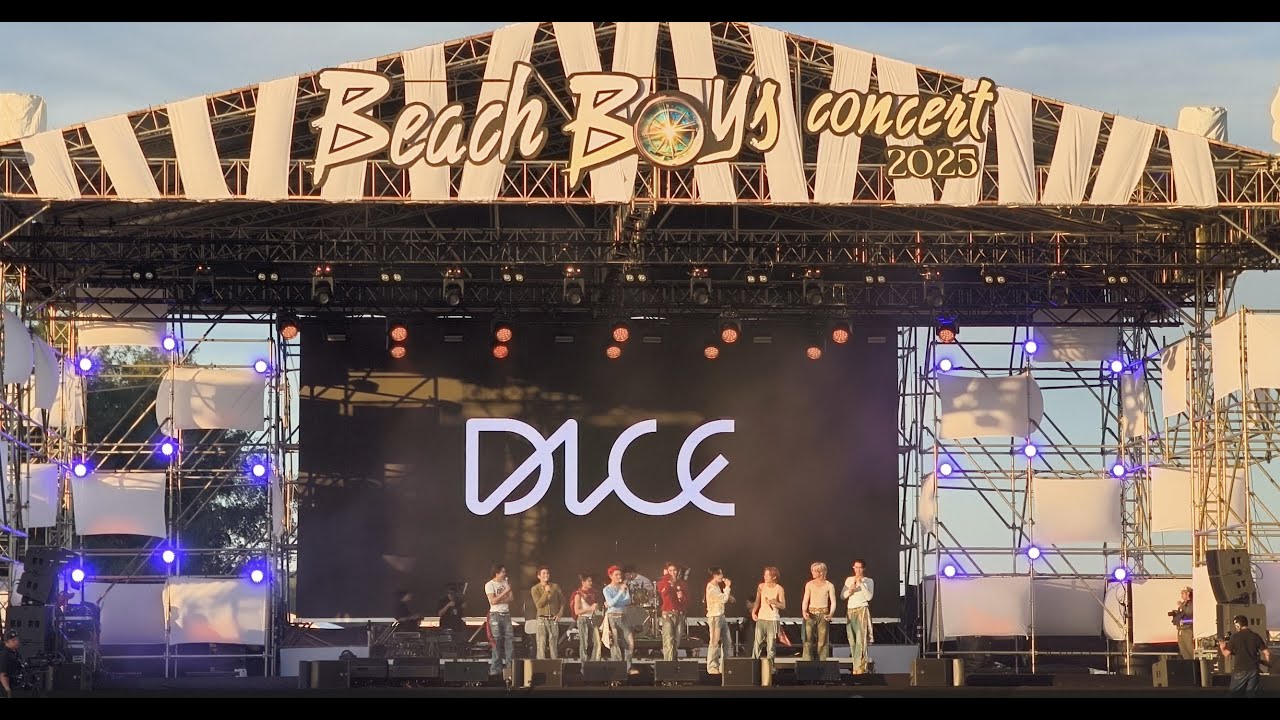 DICE 🎲 @ 