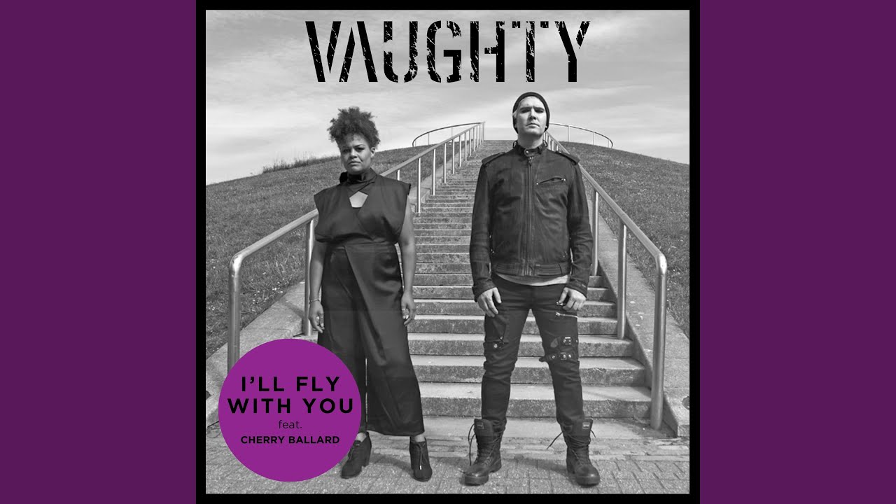 I'll Fly With You (feat. Cherry Ballard)