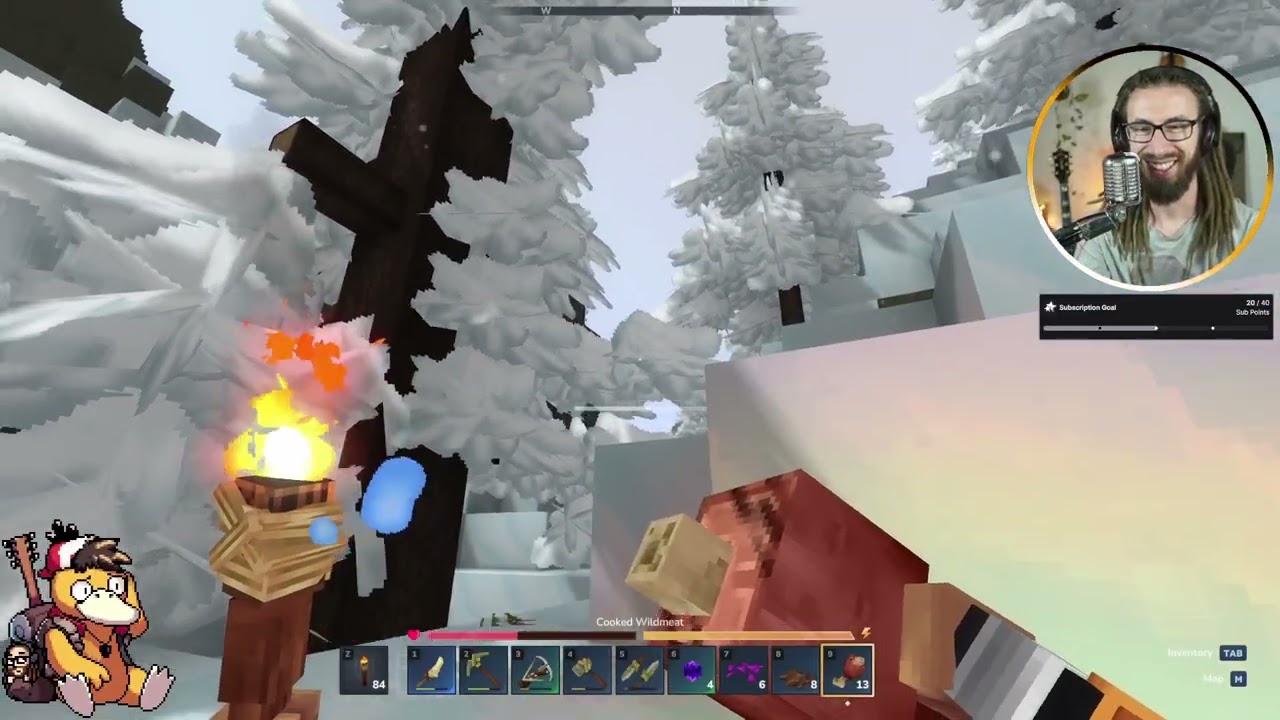 1 & 2│ Hytale Early Access │ Hytale & Chill │ #Livestream │ EP4