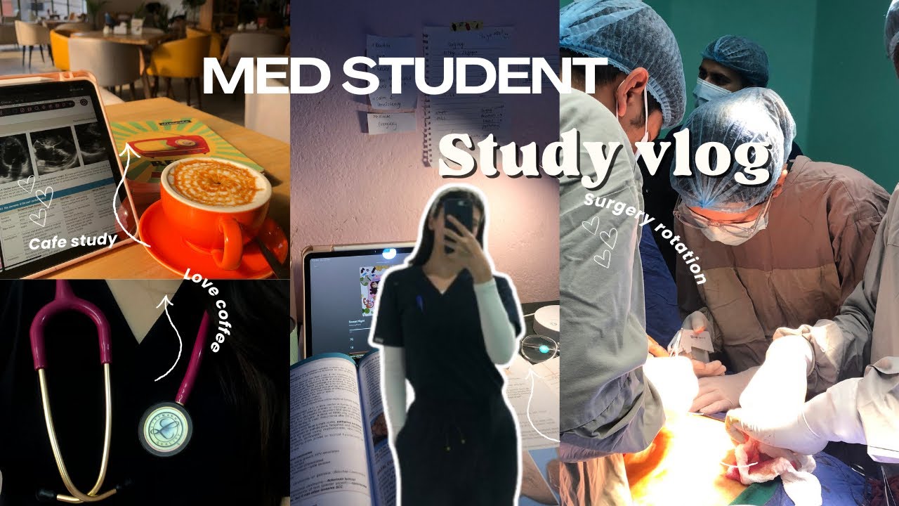 УЧЕБНЫЙ ВИДЕОБЛОГ 📚 | yt спустя 6 месяцев, учеба в медицинском вузе, наверстываю упущенное, дневн...